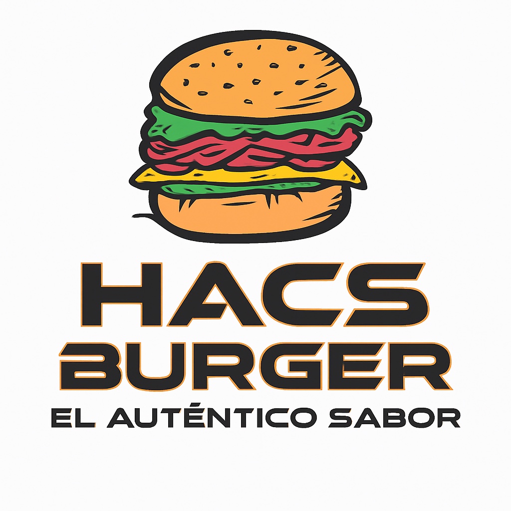 Logo HACS Burger